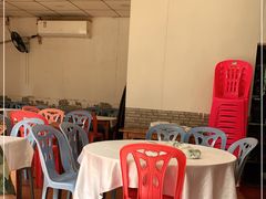 大堂-广宁炭炉鸡煲·富临门饭店