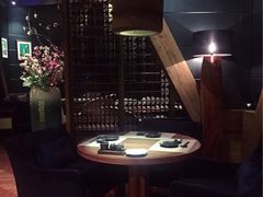 -山葵家·创意料理(宁波来福士店)