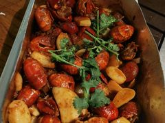 -那些年记忆烧烤