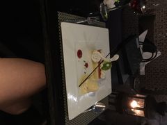 -上海和平饭店-华懋阁 The Cathay Room