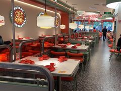 大堂-避风塘·金牌店·夜宵(金玉兰店)