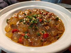 -山丹丹西北菜(金贸大厦店)