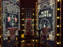 -五月花酒吧(民德路店)