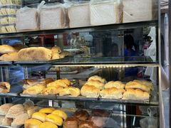 -占西饼店
