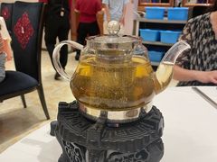 -凤凰楼酒家·粤宴点心(华强北店)