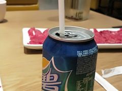 -掂档潮汕牛肉火锅(沈阳万象城店)