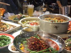 -灶东家民间菜(回兴店)