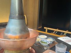 -东来顺·非遗火锅(高新店)
