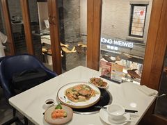 -碗中海·蒸汽海鲜·桑拿鸡(岭南天地店)
