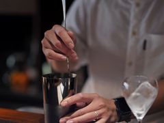 -Onirii Coffee(长乐路店)