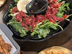 -林二哥宜烤官·宜宾小烧烤