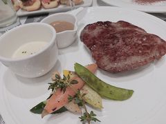 -Deer Park鹿园西餐(仁恒置地广场店)