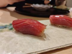 赤身寿司-鮨青(恒基名人购物中心店)