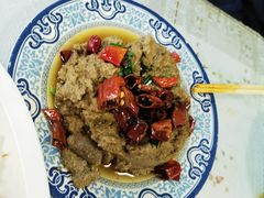 -鼎香润(德胜门内店)