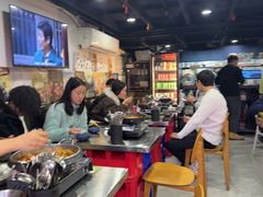 -李先生的首尔小馆(松江启源广场店)