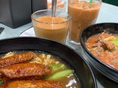 -华嫂冰室(尖沙咀店)