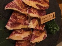 -本寻烧肉酒场(双井店)