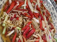 -陈有良尖椒鸡(渝中示范店)