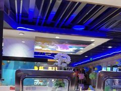 -瑞伯克牛排自助餐厅天一广场店