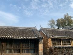 -北京山里寒舍度假酒店