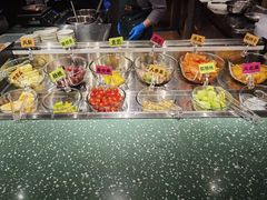 -水平有限广西米粉·广西风味集(五道口店)