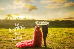 -施华洛婚纱摄影会所(范阳中路店)