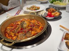 -涿派·炝锅鱼(涿州店)