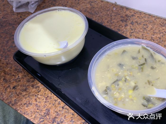 百花传统甜品店(原址店)图片