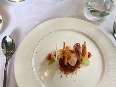 主厨甜点-蝶舍·MAISON PAPILLON