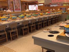 -龍歌自助小火锅(崂山丽达店)