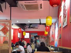 -潮牛潮汕牛肉火锅(旺角大学城商业街店)