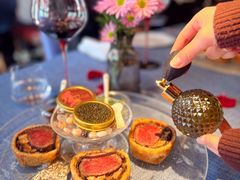 -弦月窗LUNETTE BY AMANDA(复兴路店)