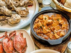 -鲜得莱渔港·小平岛海胆馆(七贤岭店)