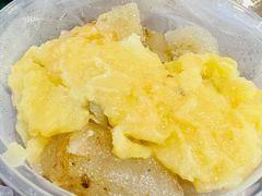-彩塔炒焖子(彩塔夜市店)