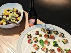 -人间酒暖·Go blanc·烧鸟·深夜食堂(陆家嘴店)