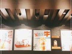 -星巴克(温州万象城商业街店)
