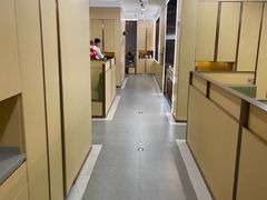 -海底捞火锅(奥森店)