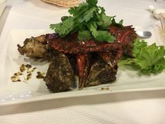 -新加坡海鲜共和(名胜世界圣淘沙海滨坊)