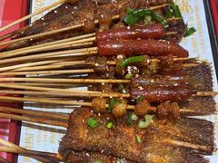 -辣小鲜·南昌大排档(船山路店)