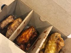 -Kyochon1991校村(共和路店)