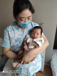 点击看大图 -卓玥国际月子会所(罗山路店)