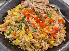 -Aqua Oasis 水天堂(常熟永旺店)