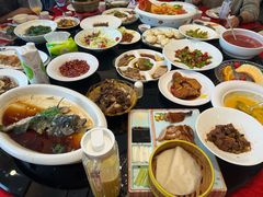 -高老庄新家宴(北斗星广场店)