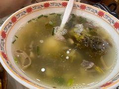 -陈记汤饭(水巷口店)