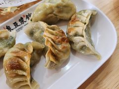 -冰泉豆浆馆(阳朔店)