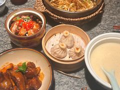-南京大牌档(青岛万象城店)