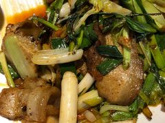 -望京一号·重庆江湖菜(工体店)