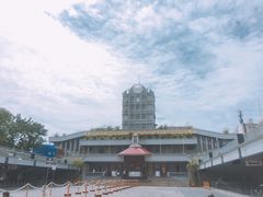 -麦哲伦十字架