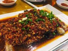 -曾三娘翘脚牛肉