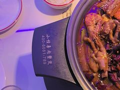 -徐记小怪兽肉蟹煲店(哈西万达金街店)
